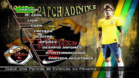 Bomba Patch Adinike 5.0