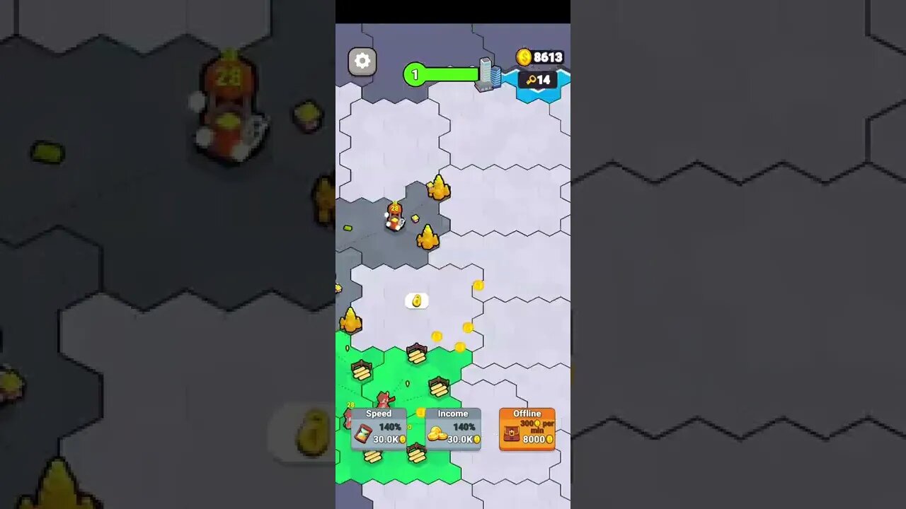Factory World #24