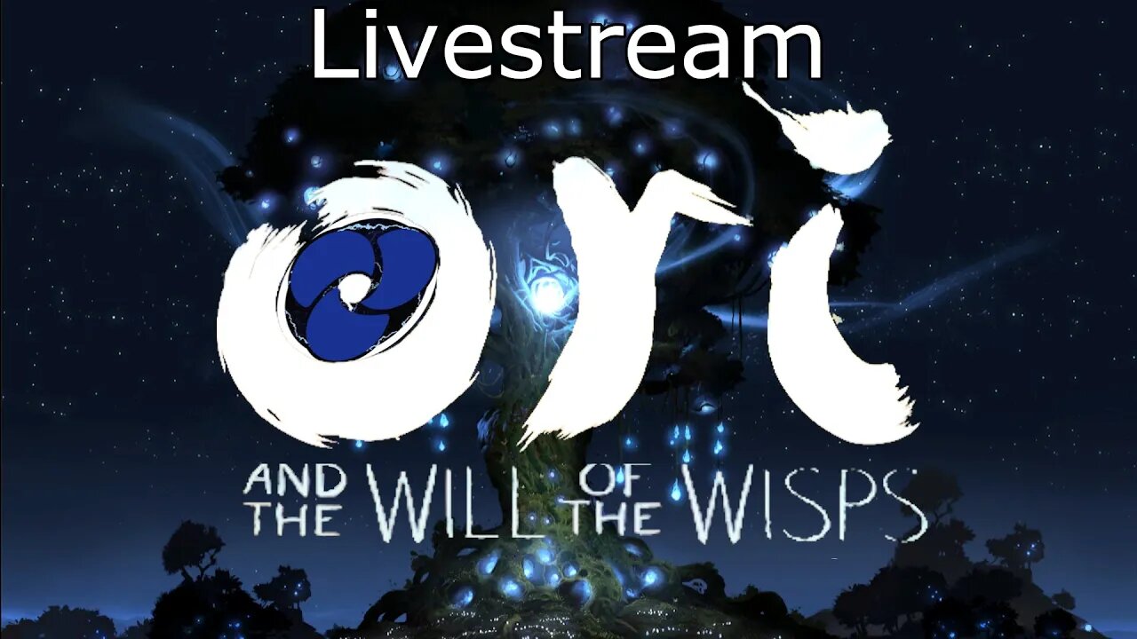 Ori and the Will of the Wisps P5 - Snow to replace the Sand