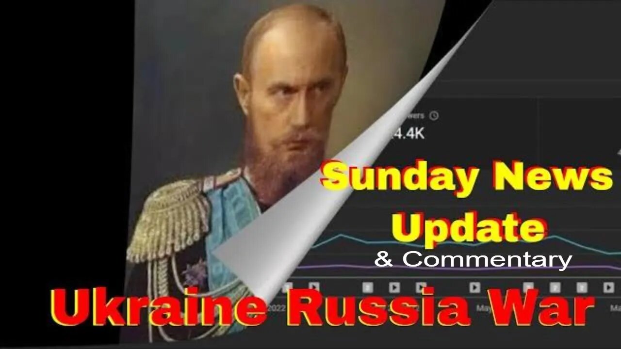 Ukraine Russia News Commentary . Обновление и комментарии о войне в Украине и России Ахмат сила