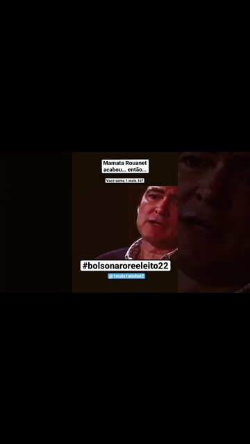 Sem Rouanet… mimimi e desonestidade intelectual… Obrigado @Jair Bolsonaro pela ordem e progresso!!!