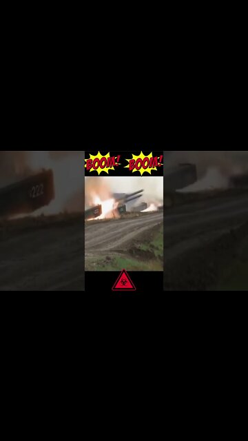 Our War'ld Today - War Channel #shorts