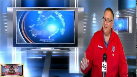 NCTV45′S LAWRENCE COUNTY 45 WEATHER SATURDAY SEPTEMBER 19 2020