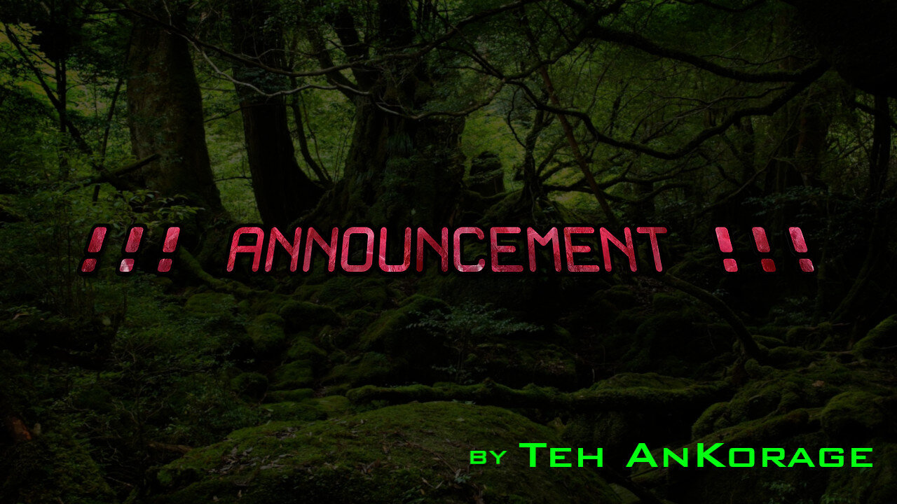 "It Began. Nothing Will Be The Same!"