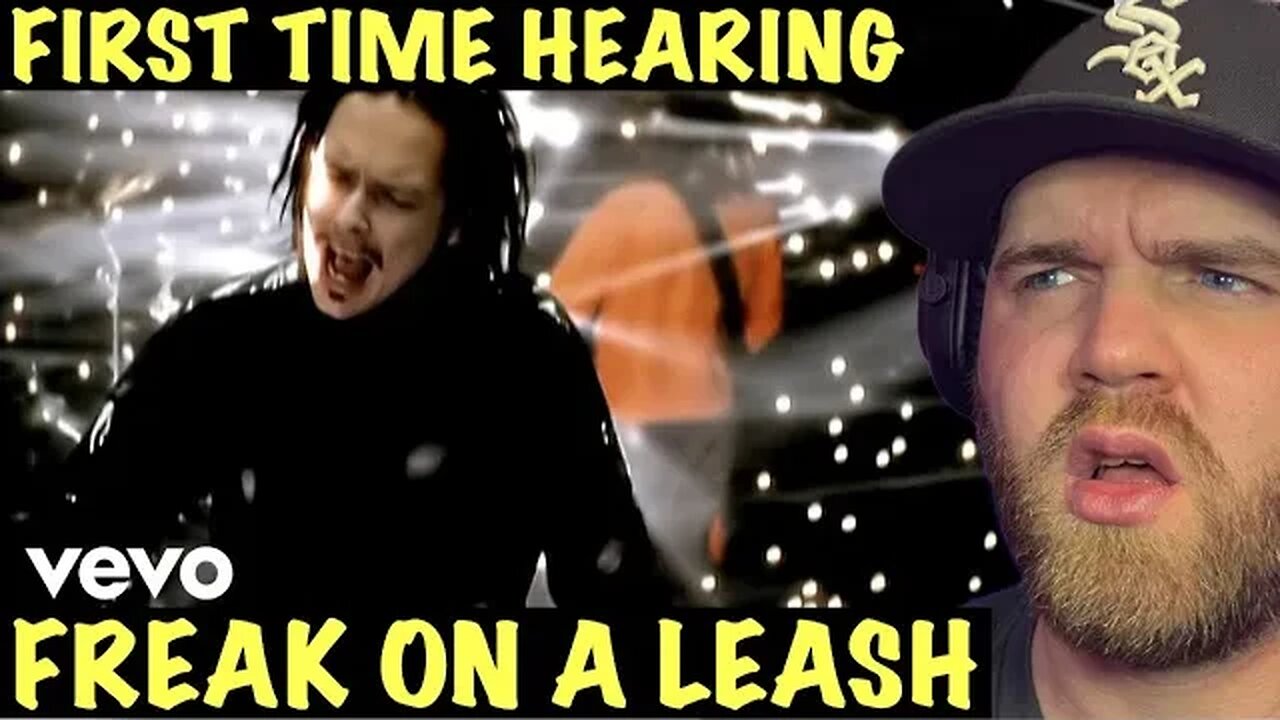 What Was He Chanting?? Korn - Freak On a Leash (Official HD Video) (Reaction)