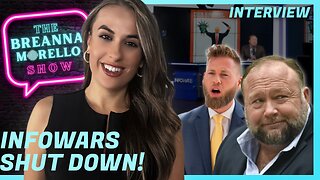 DETAILS: InfoWars Sold to The Onion - Breanna Morello