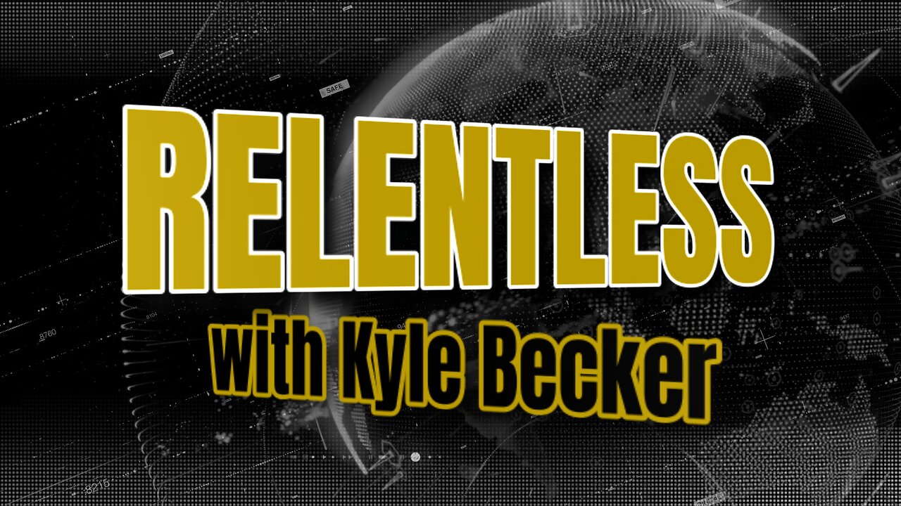 Uncovering the Biden Money Trail: Intrigue and Influence in Politics: Relentless Ep. 009