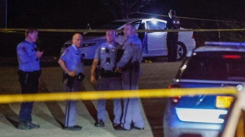 Police: 15-Year-Old Gunman Kills 5, Including Officer, In N. Carolina