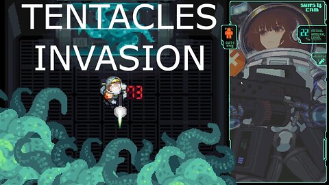 This game is so FUN!-TENTACLES INVASION(FULL GAME)-0 death