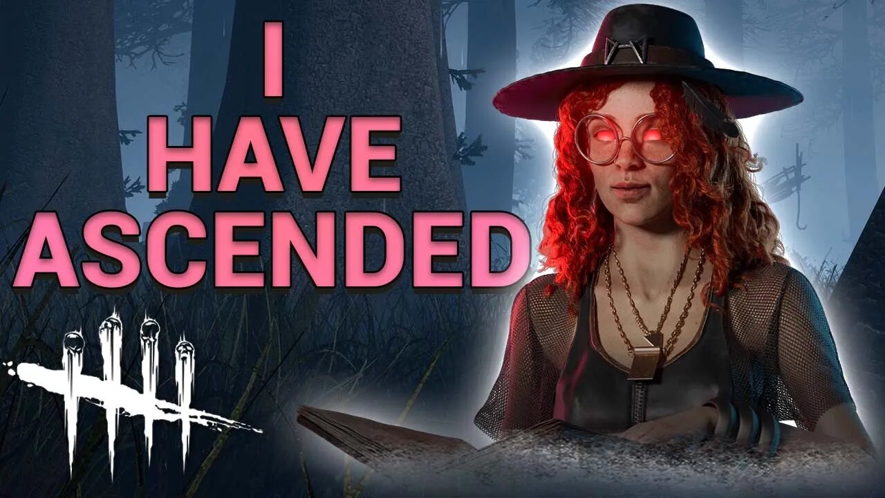 Becoming The Most Unstoppable Dead By Daylight Survivor | #dbd Funny Moments