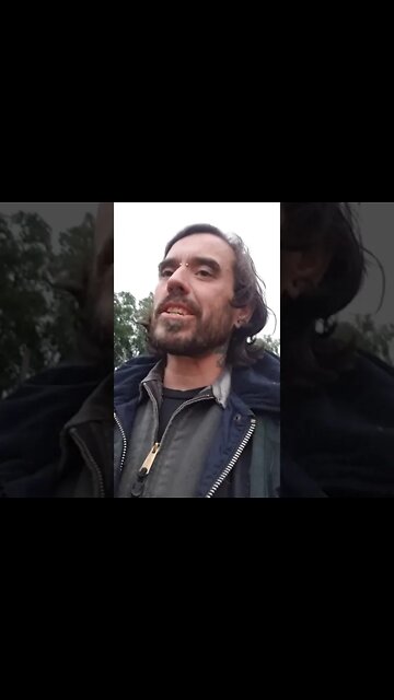 What Do You Call A Fascist Squirrel?