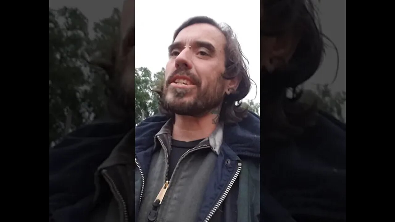 What Do You Call A Fascist Squirrel?