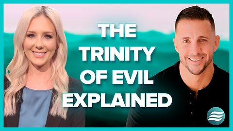 Andrew Whalen: The Trinity of Evil Explained | Nov 25 2024