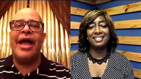 John Eckhardt-Chayil Woman Challenge with Valora Cole