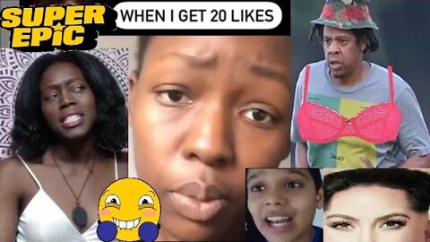 Episode 14 - When I Get 20 Likes | VERY FUNNY | Epic MEMES |