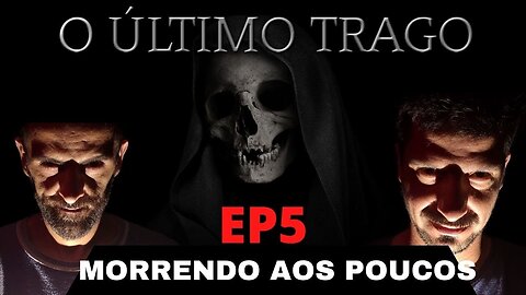 Lutando por nada e morrendo aos poucos!