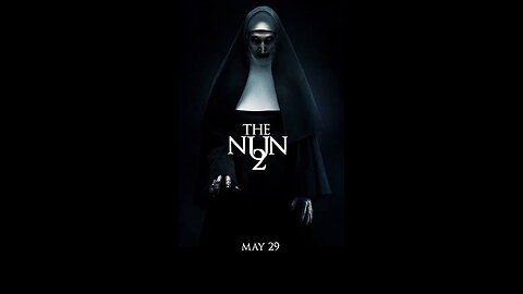 How to dawonlod movies// THE NUN 2 //. 2023 Movie the nun part 2