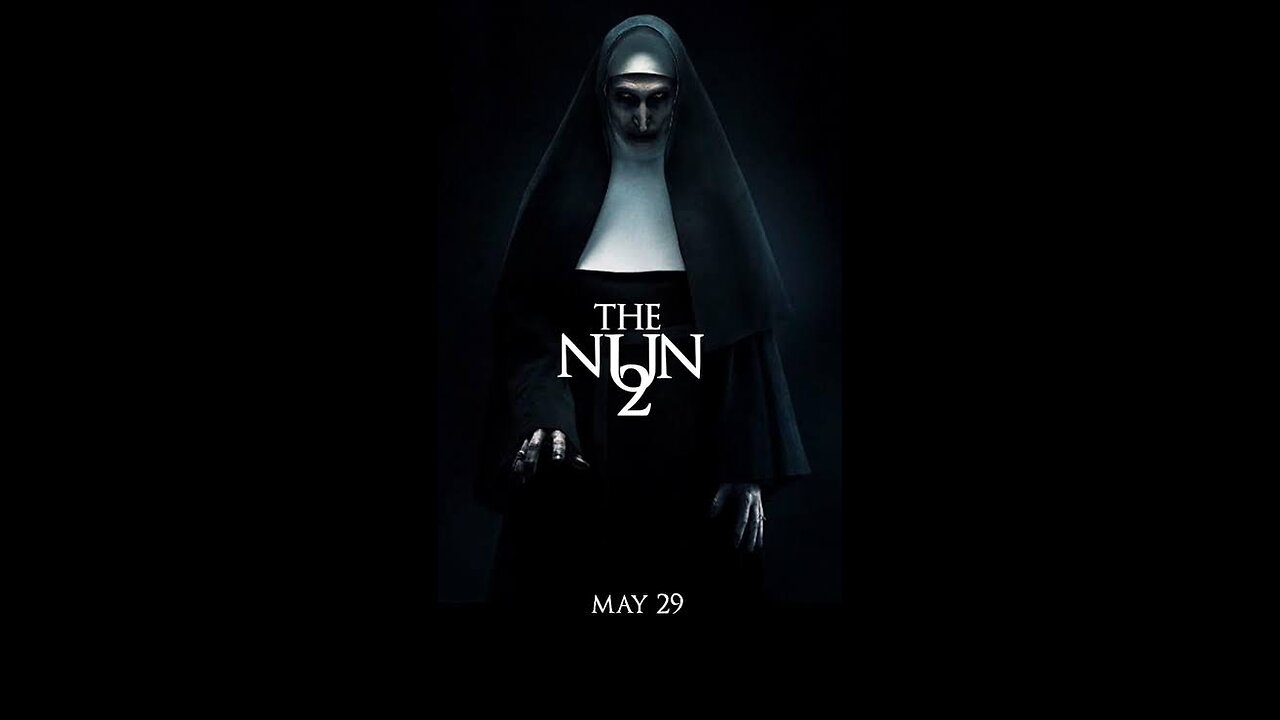 How to dawonlod movies// THE NUN 2 //. 2023 Movie the nun part 2