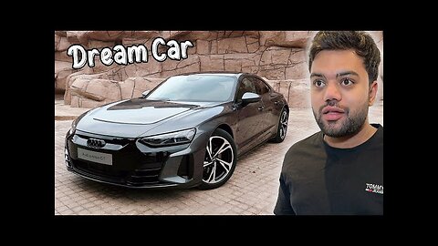 Ducky Bhai Bought His Dream Car