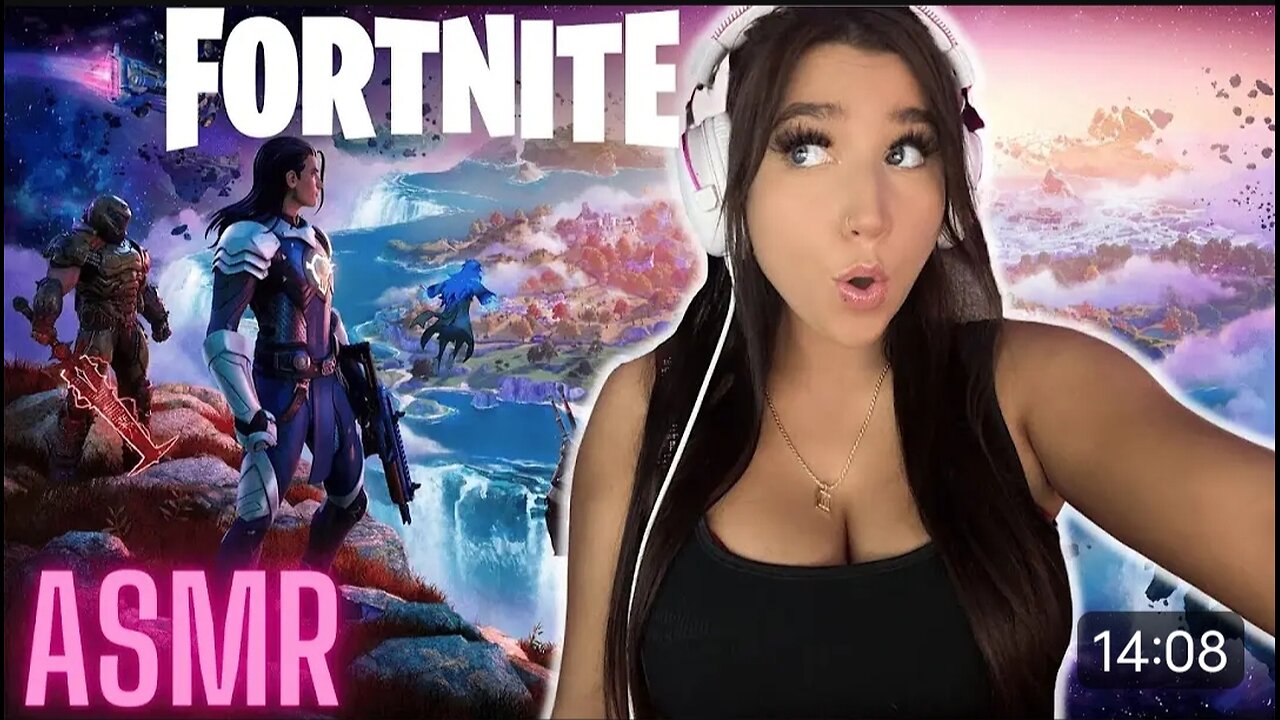 FORTNITE