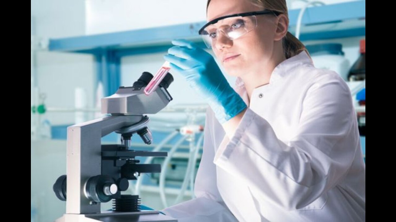 URGENT! UK Scientists CONFIRM Graphene Mind Control Nano In All Covid Vaccine Vials!!!