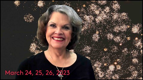 Aquarius March 24, 25, 26, 2023 New Vision!