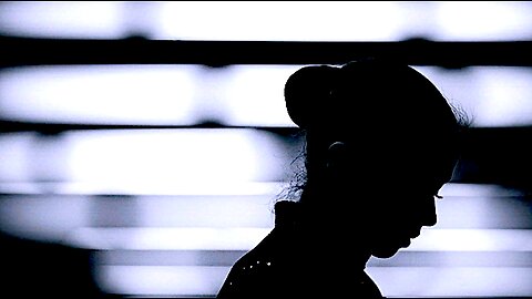 ABC's Nightlines Dramatic title "Skating scandal casts dark shadow over Olympics"