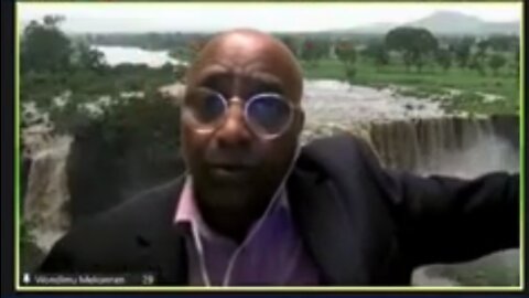 ወያኔ ለአንዴ እና ለመጨረሻ ጊዜ መጥፋት አለባት - ዶ/ር ወንድሙ