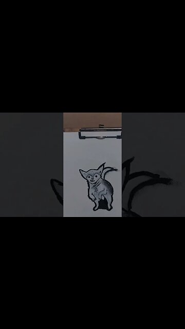 The making of Cujoreo part 2. sorry my big head was in the way AGAIN