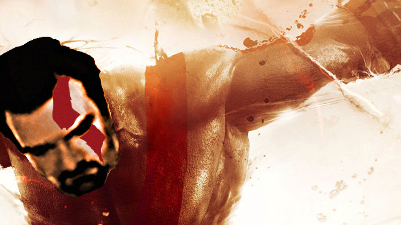This is How You DON'T Play God of War Ascension - Death & Failure - KingDDDuke TiHYDP 236