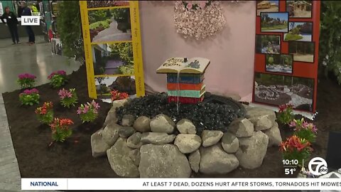 2023 Novi Home & Garden Show