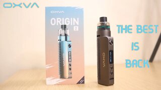 Oxva Origin V2