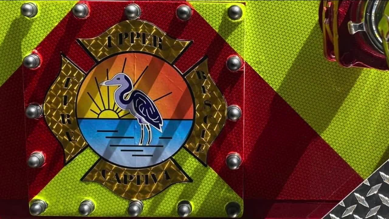 Questions left unanswered as date draws nearer of Upper Captiva Fire Chief and 40 fire fighters' resignation