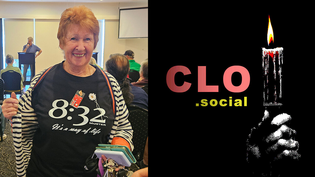 Join us as we explore clo.social with James Nelke