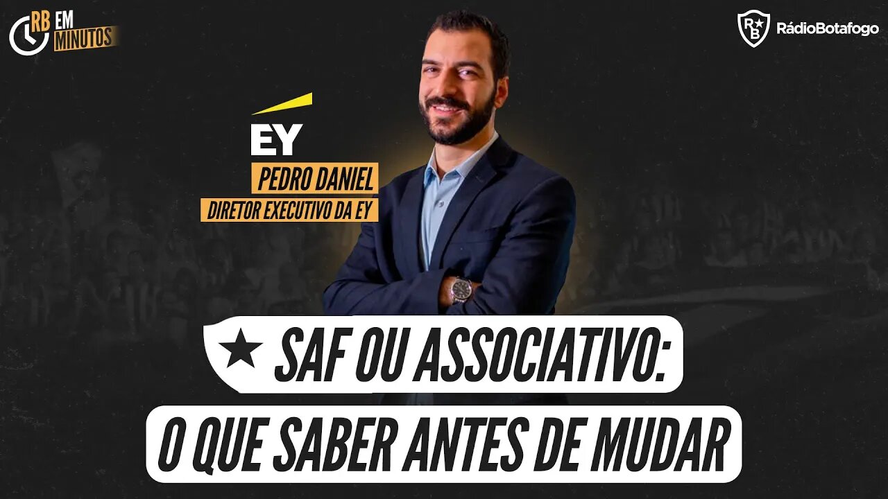 SAF OU ASSOCIATIVO: O QUE SABER ANTES DE MUDAR