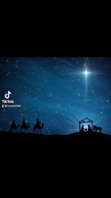 Christmas Tik Toks “ Oh Holy Night “