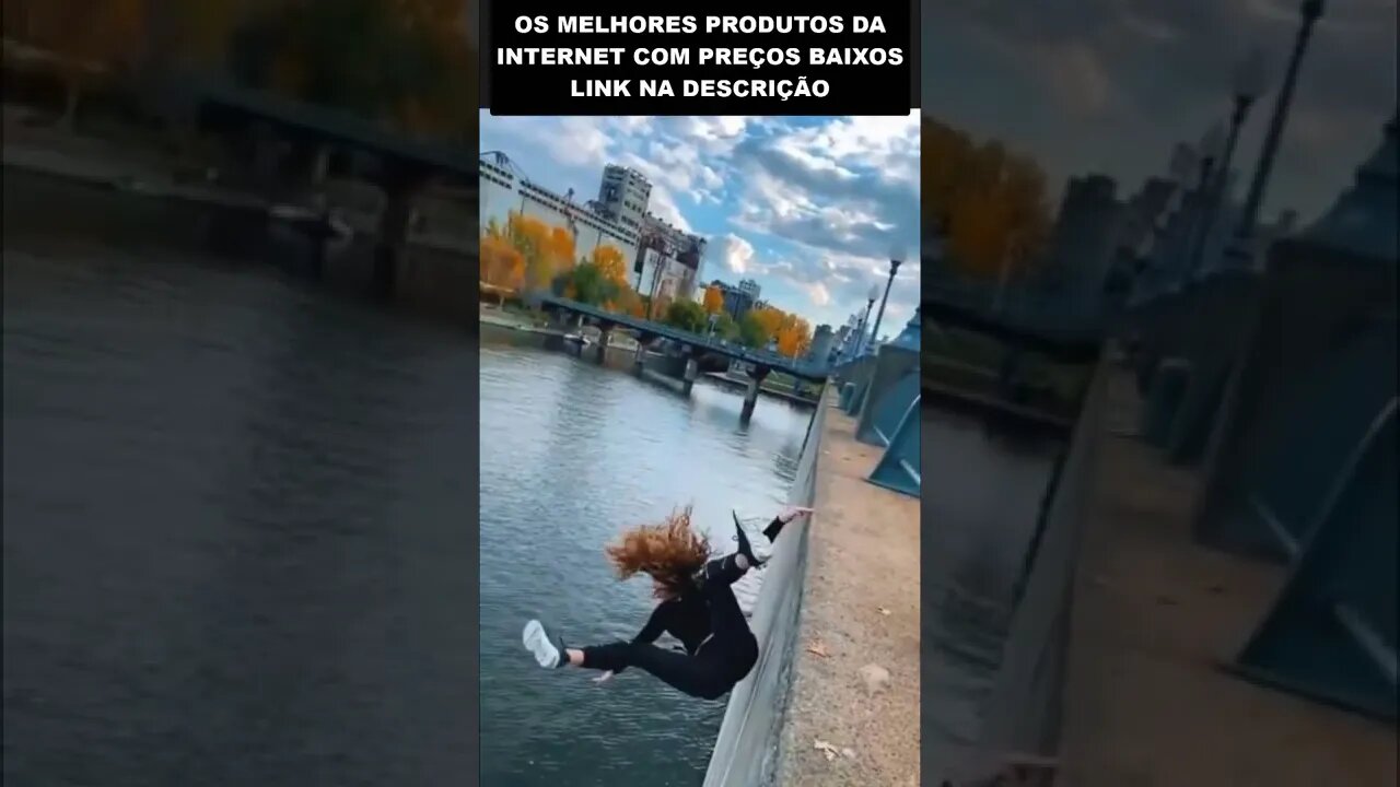 Foi por um dedo literalmente 🤣🤣