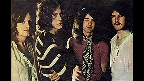 A to Zeppelin: The Led Zeppelin Story (2004) | Full Movie | John Bonham | Jimmy Page | Robert Plant