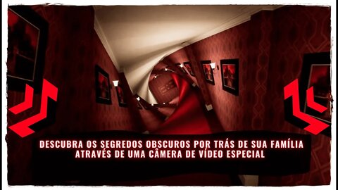 Tape Unveil the Memories PS4, PS5 e PC (Jogo Misterioso de Aventura Já Disponível)