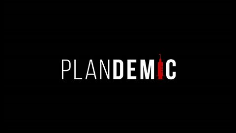 Plandemic