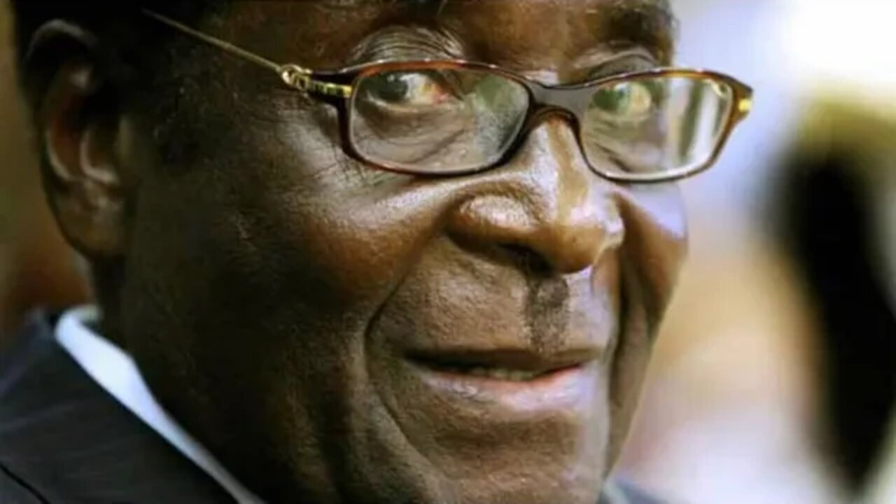 The Inconvenient Mugabe Truth For Pan Africanists