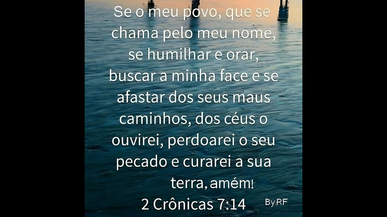 Se o meu povo
