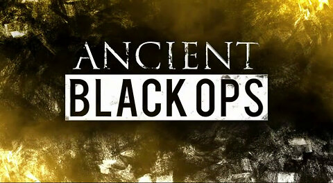 Ancient Black Ops - The Viking Berserkers (Episode 5)