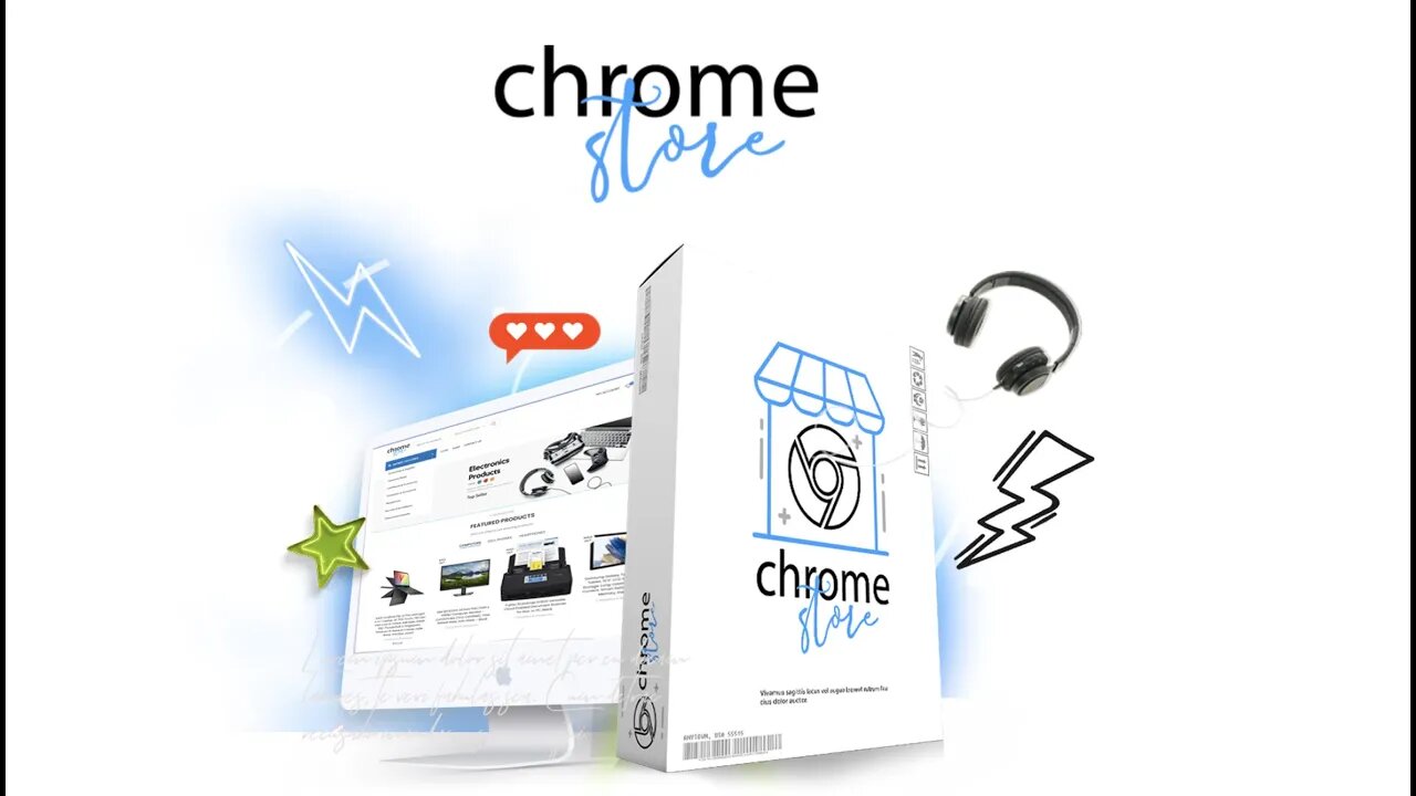 Import 1000s of products to your store