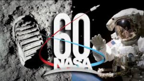 NASA 60th_ Humans in Space(720P_60FPS)