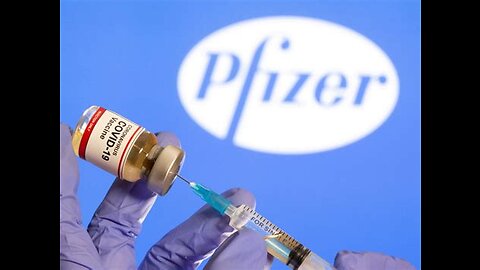 O COVID FOI SÓ UM TESTE, DIZ CEO DA PFIZER