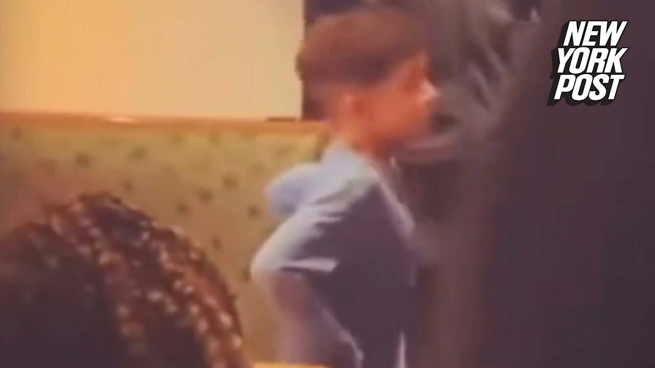 Video shows cops kick mom and child from NYC restaurant over vaccine mandate