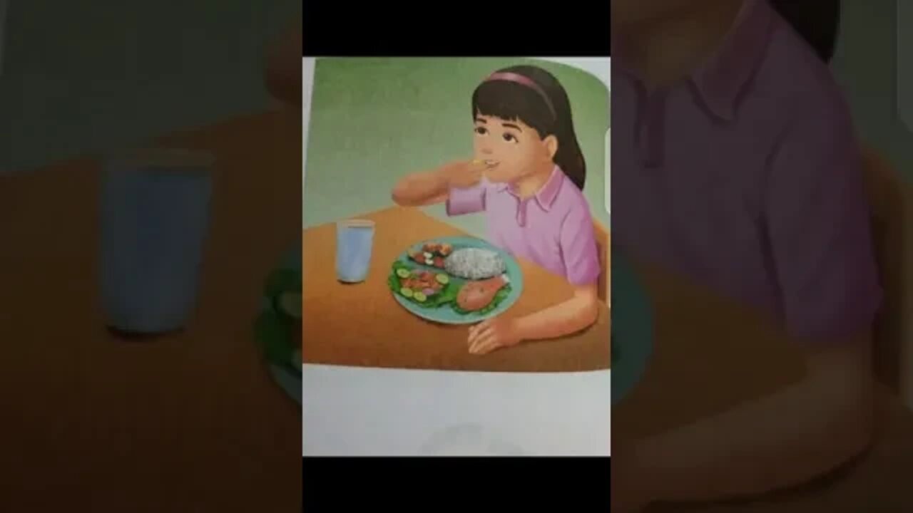 Class II - Science - unit 2 health and safety lec1