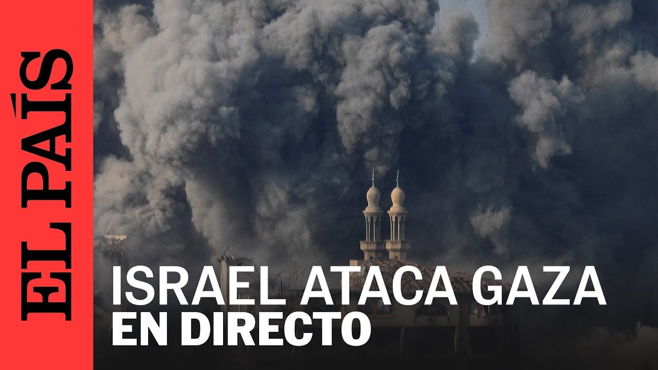 Gaza Live: Real-time HD Camera Feeds from Gaza