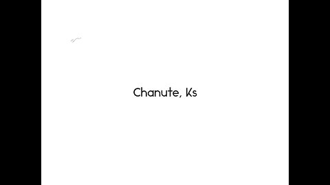 Chanute, Ks